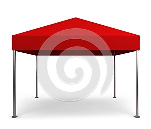 Canopy tent