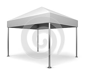 Canopy tent