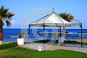 Canopy tent