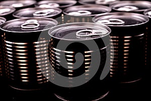 Cans