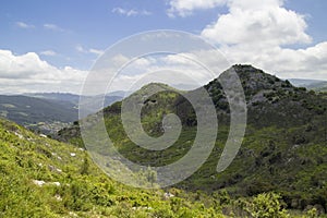 Cantabria, Liendo municipality photo