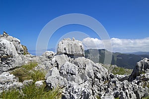 Cantabria, Liendo municipality photo