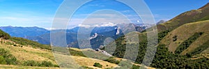 Cantabrian Mountains photo