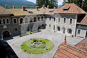 Cantacuzino Castle