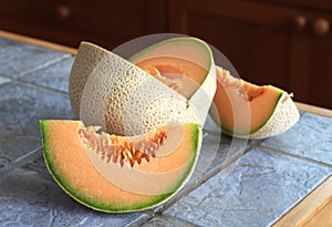 Cantaloupe