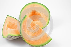 Cantaloupe