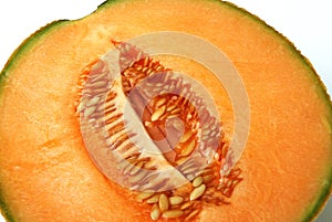 Ananasmelone 