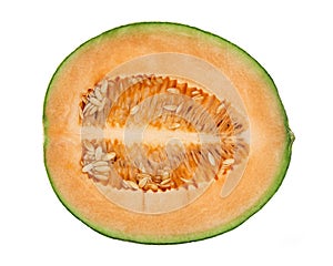 Cantaloupe