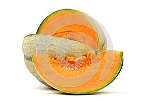Cantaloupe melone