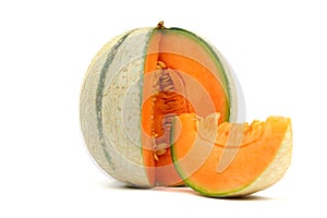 Cantaloupe melone
