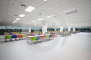 Canteen