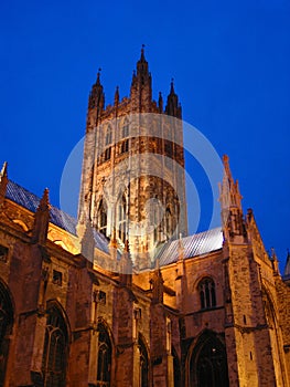 Canterbury Cathedral