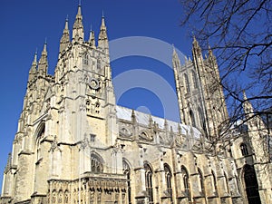 Canterbury Cathedral