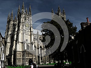 Canterbury Cathedral