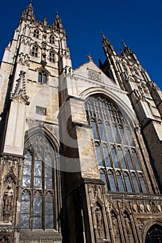 Canterbury Cathedral