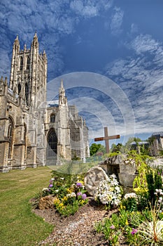 Canterbury Cathedral