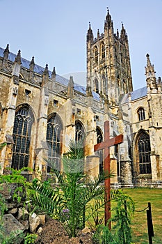 Canterbury Cathedral