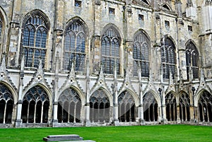 Canterbury Cathedral