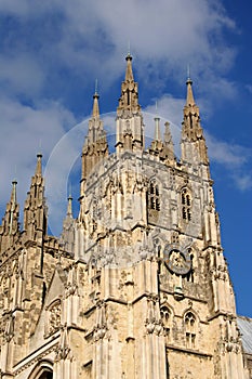 Canterbury Cathedral