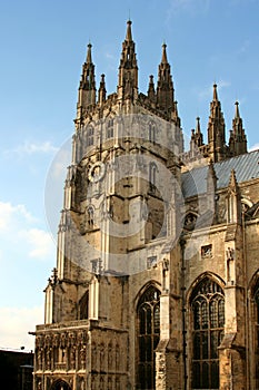 Canterbury Cathedral