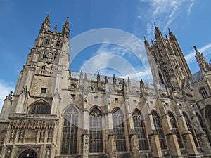 Canterbury Cathedral