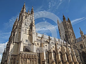 Canterbury Cathedral