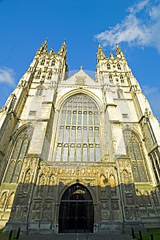 Canterbury Cathedral