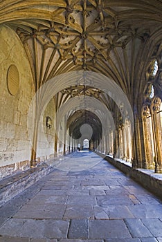 Canterbury Cathedral