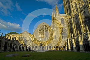 Canterbury Cathedral