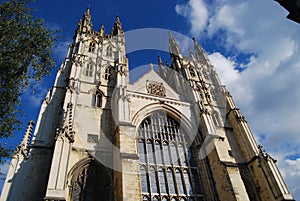 Canterbury Cathedral