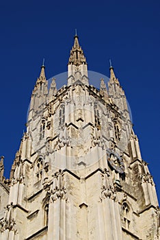 Canterbury Cathedral