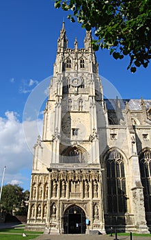 Canterbury Cathedral