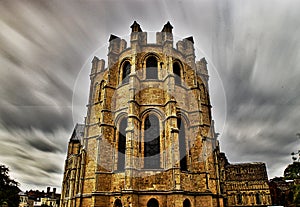 Canterbury Cathedral