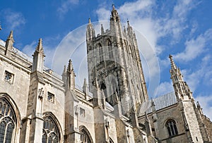 Canterbury Cathedral