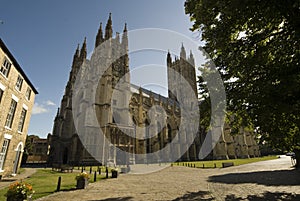 Canterbury Cathedral