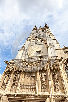 Canterbury Cathedral Britain