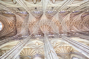 Canterbury Cathedral Britain