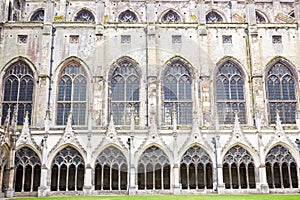 Canterbury Cathedral Britain