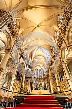 Canterbury Cathedral Britain