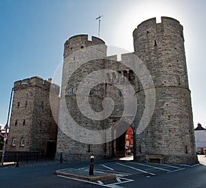 Canterbury Westgate