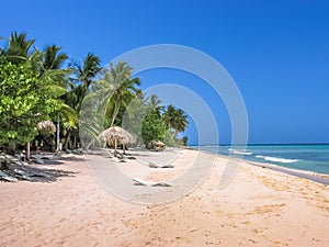 Canto de la Playa Caribbean photo