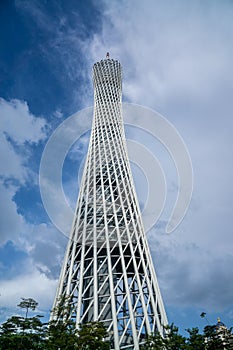 Canton Tower