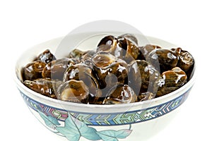 Cantonese Snails