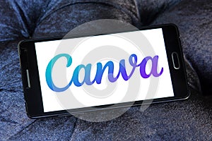 Canva logo