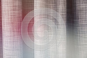 Canva surface texture for background, light toning