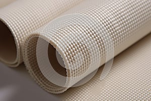 Canvas background closeup shot extremely heavyduty plainwoven fabric 1695522746651 3