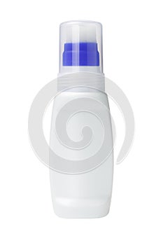 Canvas Shoe Whitener