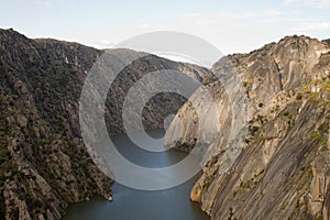 Canyon Aldeadeavila