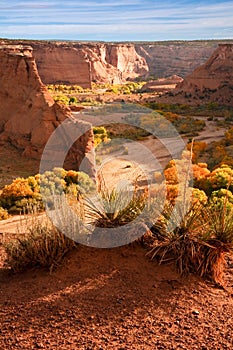 Canyon de Chelly