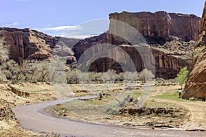 Canyon de Chelly